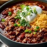 Best Beef Chili: 7 Steps to Ultimate Comfort Food 7 Beef Chili