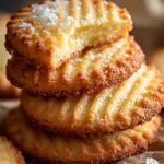 Buttery French Salted Butter