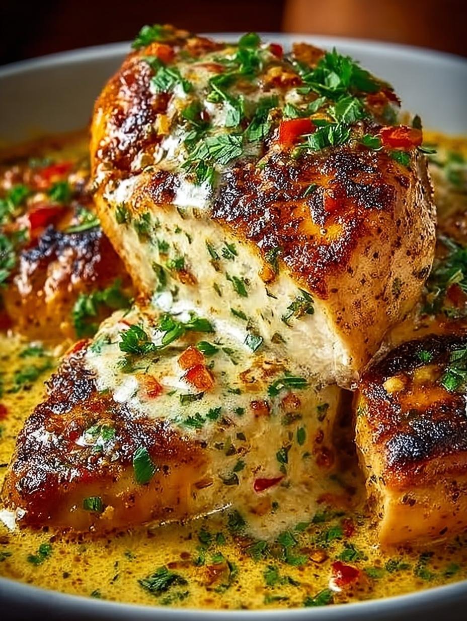 Creamy Brazilian Coconut Chicken: 7 Incredible Flavors 2 Creamy Brazilian Coconut Chicken: 7 Incredible Flavors - Creamy Brazilian Coconut Chicken - main visual representation