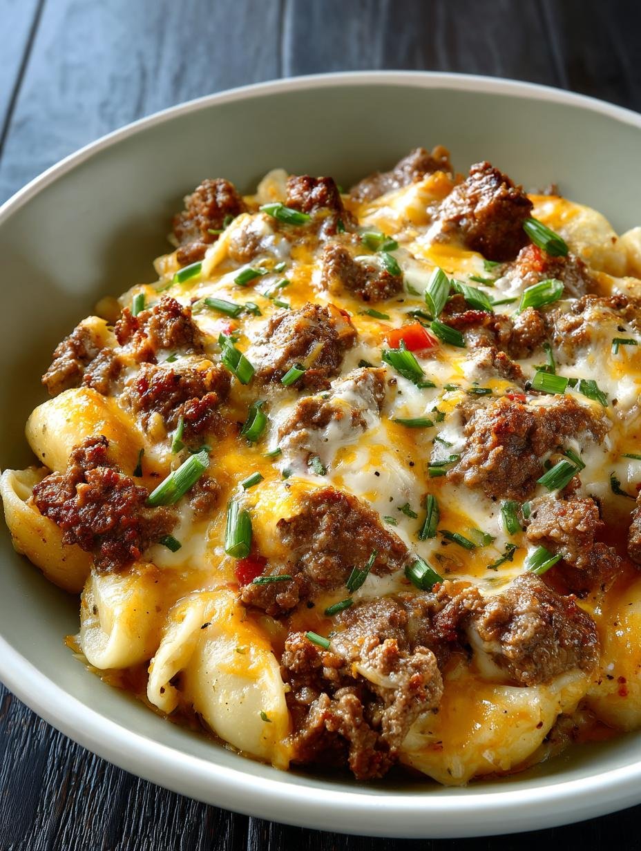 Crockpot Cheesy Ranch Beef: 6 Comforting Recipes 1 Crockpot Cheesy Ranch Beef