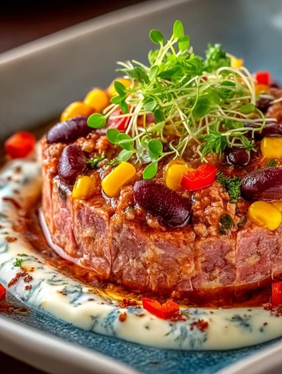 Dads Award Winning Secret: 5 Ingredients for Chili Mastery - Dads Award Winning Secret - main visual representation