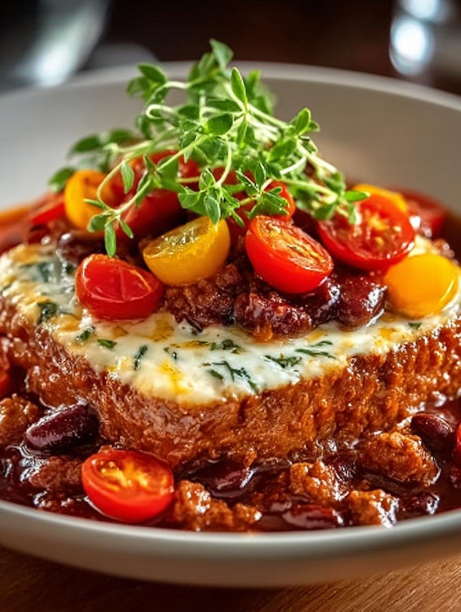 Dads Award Winning Secret: 5 Ingredients for Chili Mastery - Dads Award Winning Secret - additional detail