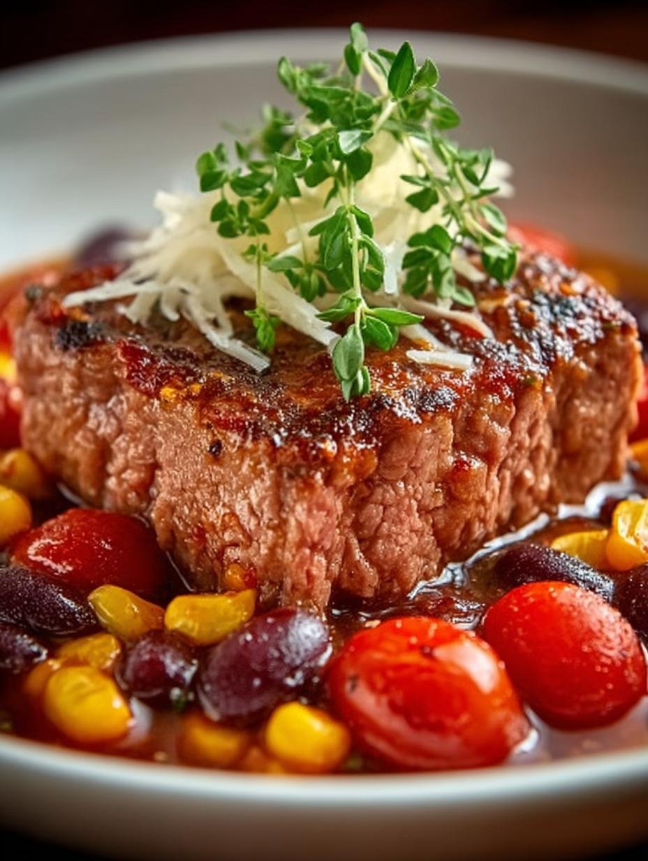 Dads Award Winning Secret: 5 Ingredients for Chili Mastery