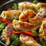Potsticker Stir Fry Incredible: 7 Easy Steps to Delight 6 Potsticker Stir Fry Incredible