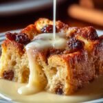 Irresistibly Decadent Ruths Chris Bread Pudding Recipe 9 Ruths Chris Bread Pudding