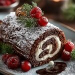 Yule Log