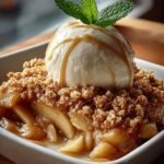Apple Crisp
