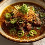 Beef Haleem