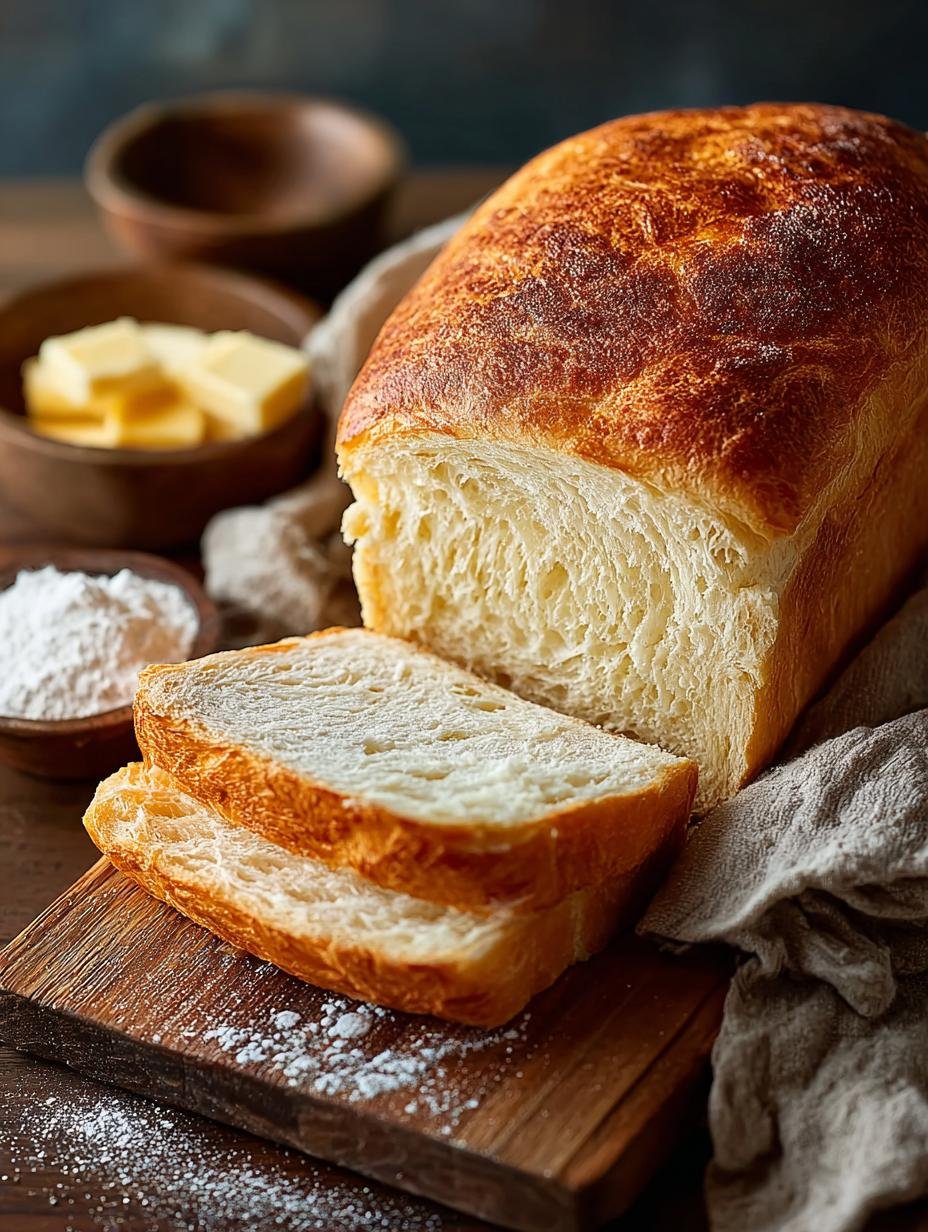 Bread Machine Bread: 7 Simple Steps to Perfection - Bread Machine Bread - main visual representation