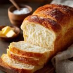 Bread Machine Bread