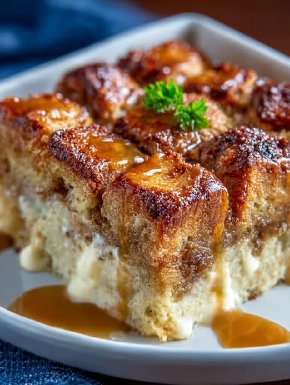 Bread Pudding Incredible: 7 Secrets to Perfection 2 Bread Pudding Incredible: 7 Secrets to Perfection - Bread Pudding Incredible - main visual representation