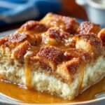 Bread Pudding Incredible