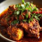 Chicken Chettinad