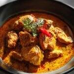 Chicken Korma
