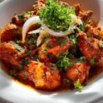 Chicken Pyaza