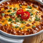 Chili Cheese Dip Incredible
