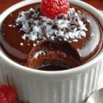 Chocolate Pudding Incredible