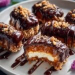 Date Snickers Incredible with