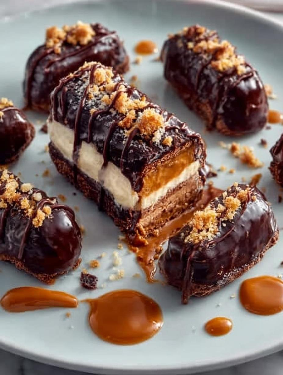 Date Snickers Incredible with 7 Amazing Ingredients - Date Snickers Incredible with - additional detail