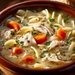 Flavor Packed Slow Cooker