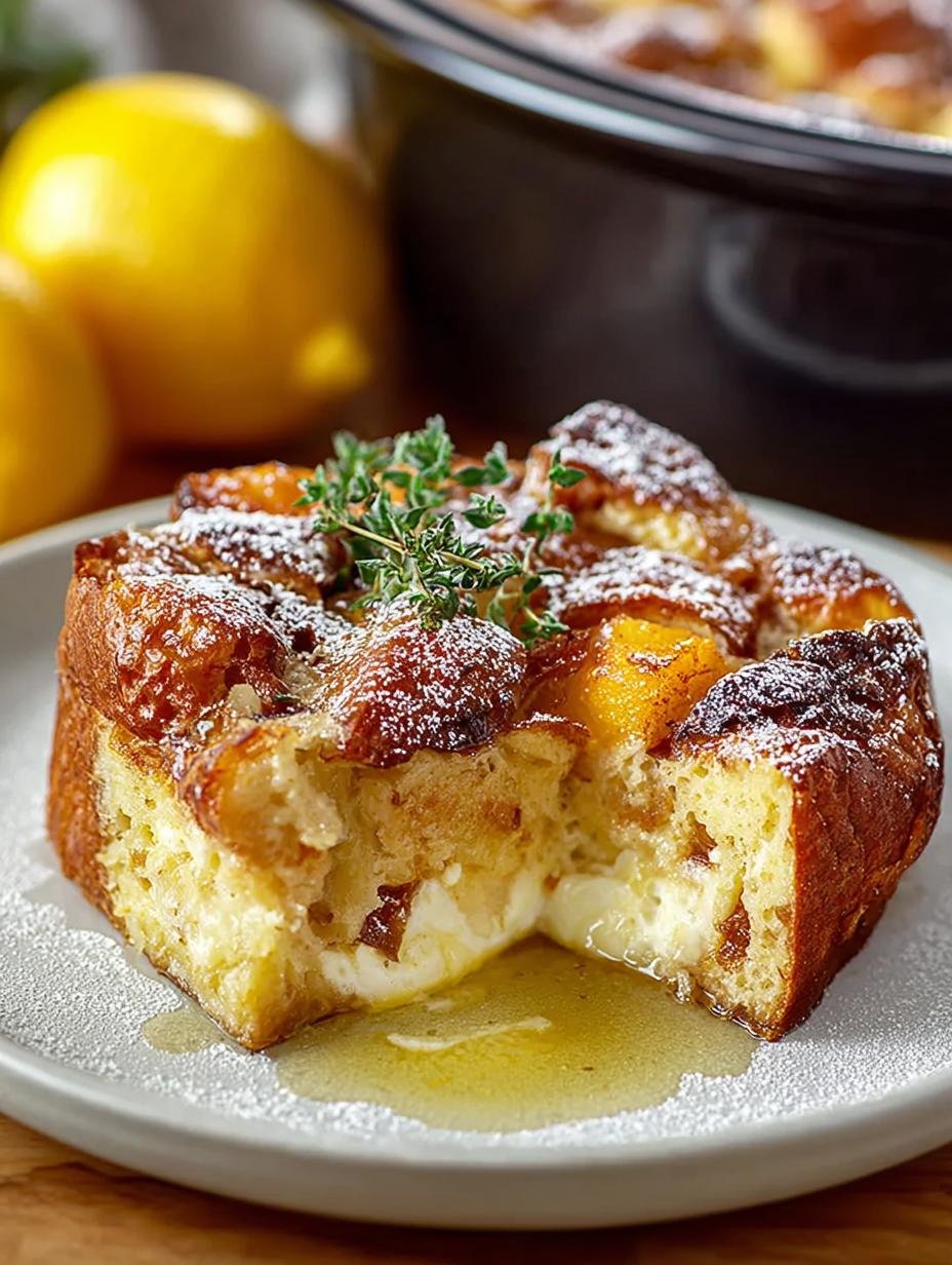 Fluffy French Toast Biscuits: 7 Steps to Perfection 3 Fluffy French Toast Biscuits: 7 Steps to Perfection - Fluffy French Toast Biscuits - additional detail