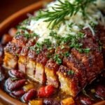 Gourmet Slow Cooker Charcuterie