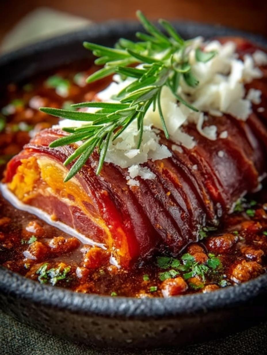 Gourmet Slow Cooker Charcuterie Chili: A Hearty Delight - Gourmet Slow Cooker Charcuterie - additional detail