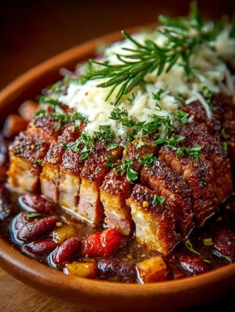 Gourmet Slow Cooker Charcuterie Chili: A Hearty Delight 1 Gourmet Slow Cooker Charcuterie