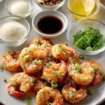Honey Walnut Shrimp