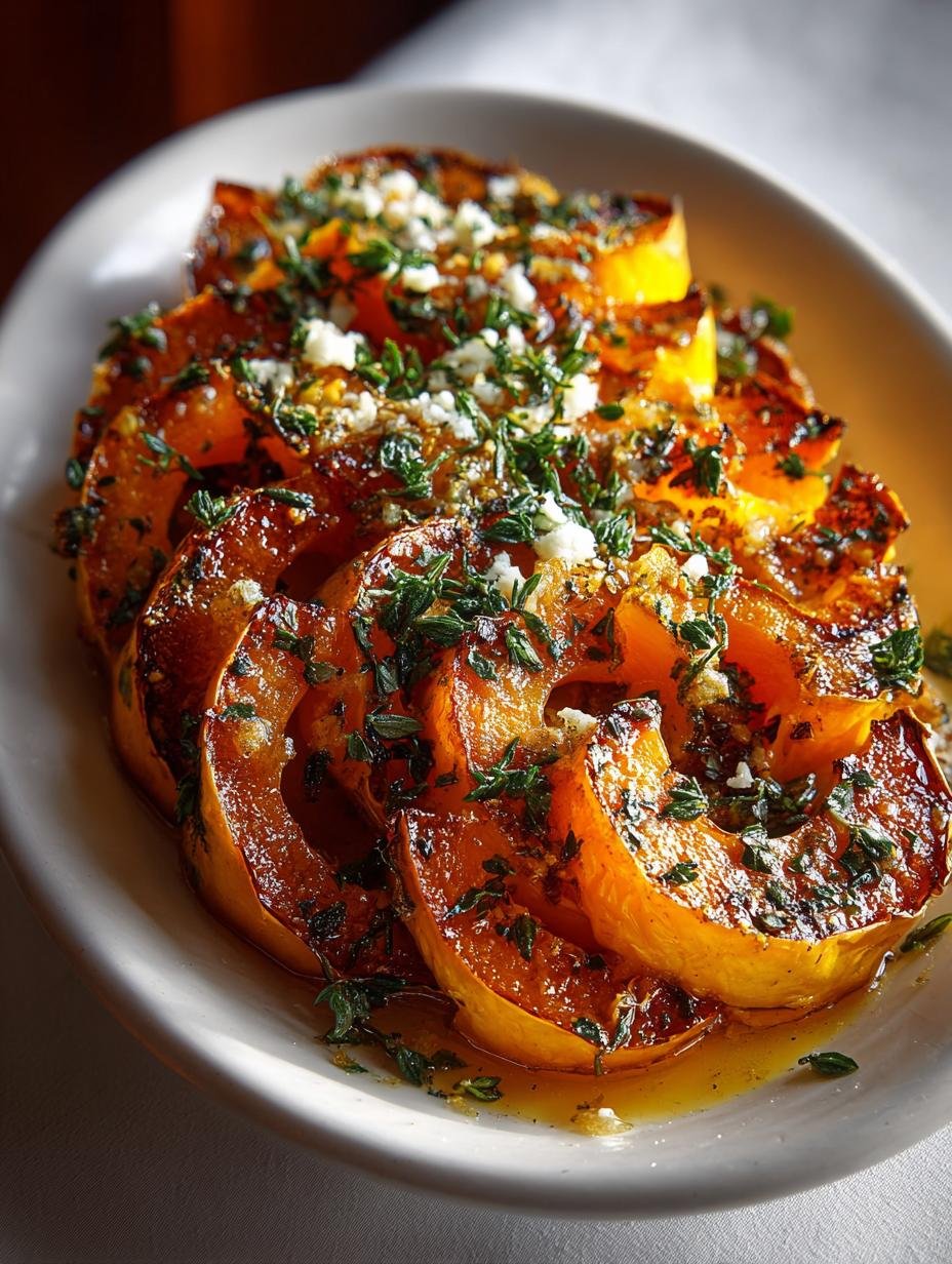 Hot Maple Butternut Squash: 7 Reasons to Love It