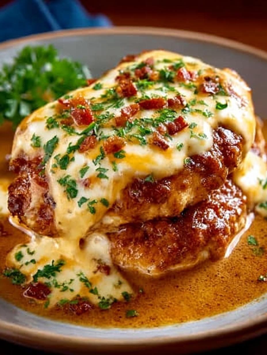Irresistible Texas Roadhouse Smothered