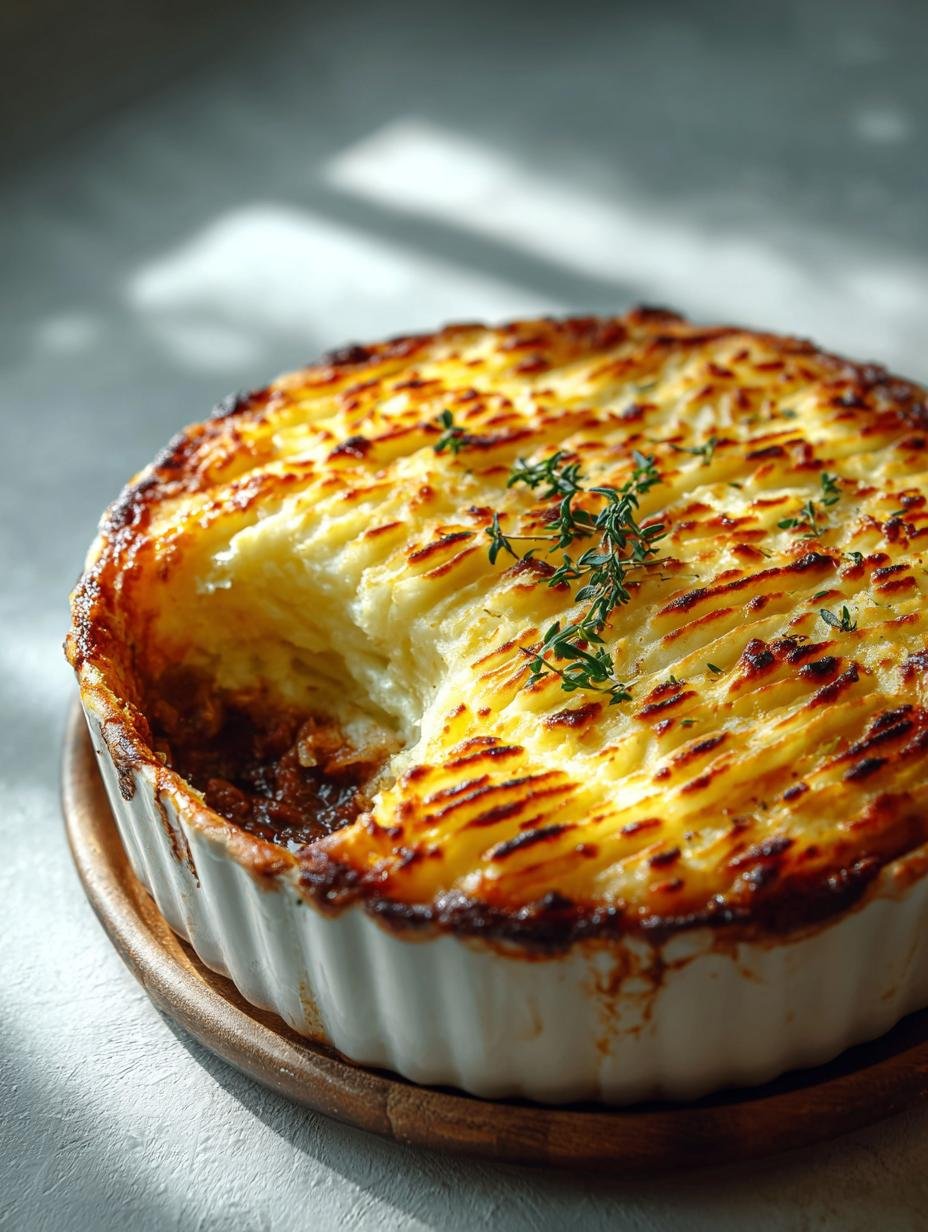 Low Fodmap Cottage Pie: 7 Comforting Benefits for You - Low Fodmap Cottage Pie - additional detail