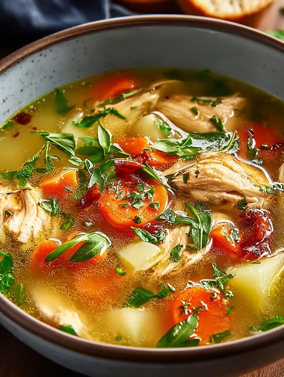 Mamas Chicken Soup Incredible Comfort for Families 3 Mamas Chicken Soup Incredible Comfort for Families - Mamas Chicken Soup Incredible - additional detail