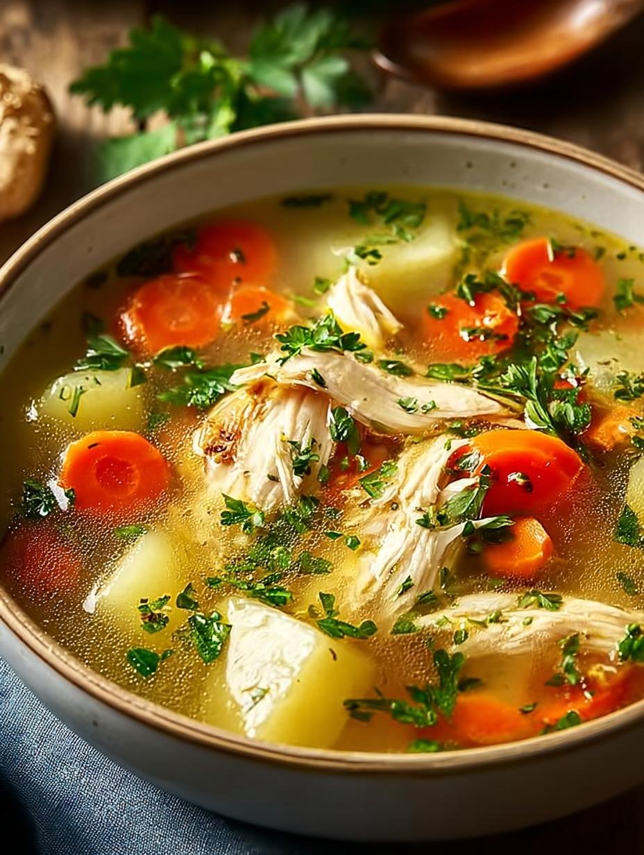 Mamas Chicken Soup Incredible Comfort for Families 1 Mamas Chicken Soup Incredible