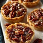 Mini Pecan Pies