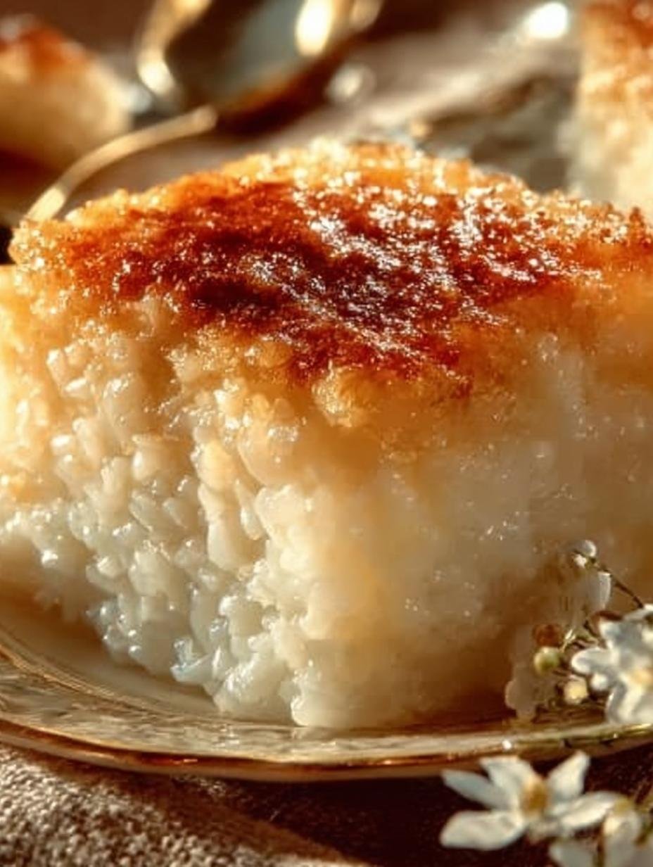 Old English Rice Moms Old Fashioned Rice: 5-Ingredient Comfort Dish - Tastysizzle