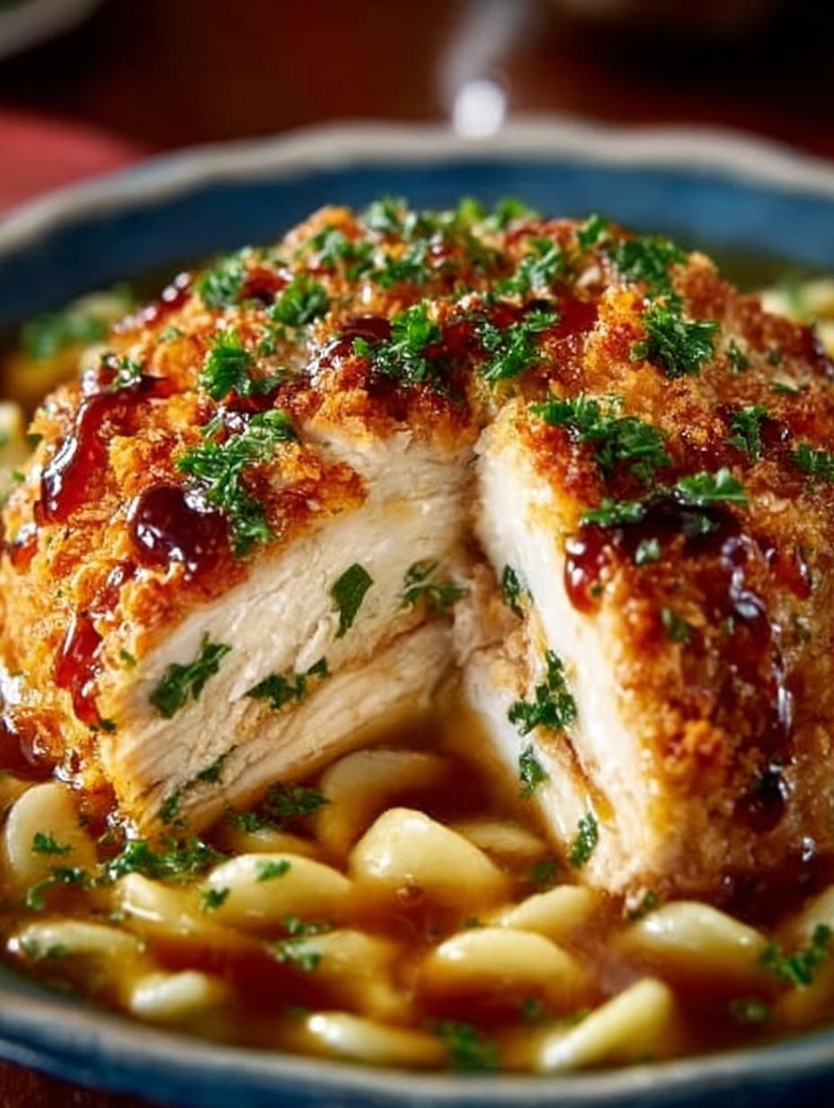 Most Comforting Crack Chicken Noodle Soup Recipe 2 Most Comforting Crack Chicken Noodle Soup Recipe - Most Comforting Crack Chicken - main visual representation