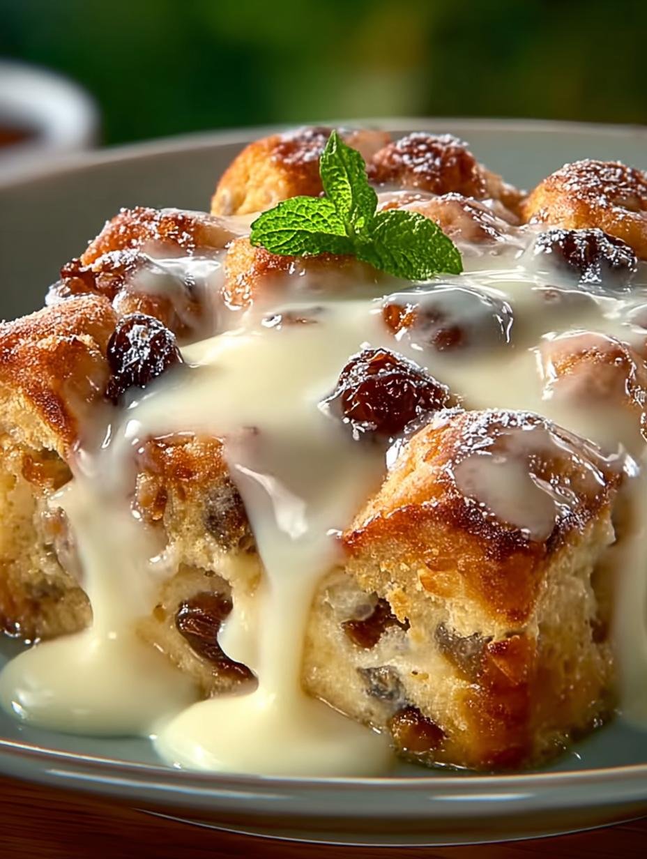Irresistible Paula Deen Bread Pudding Recipe You’ll Love - Paula Deen Bread Pudding - main visual representation