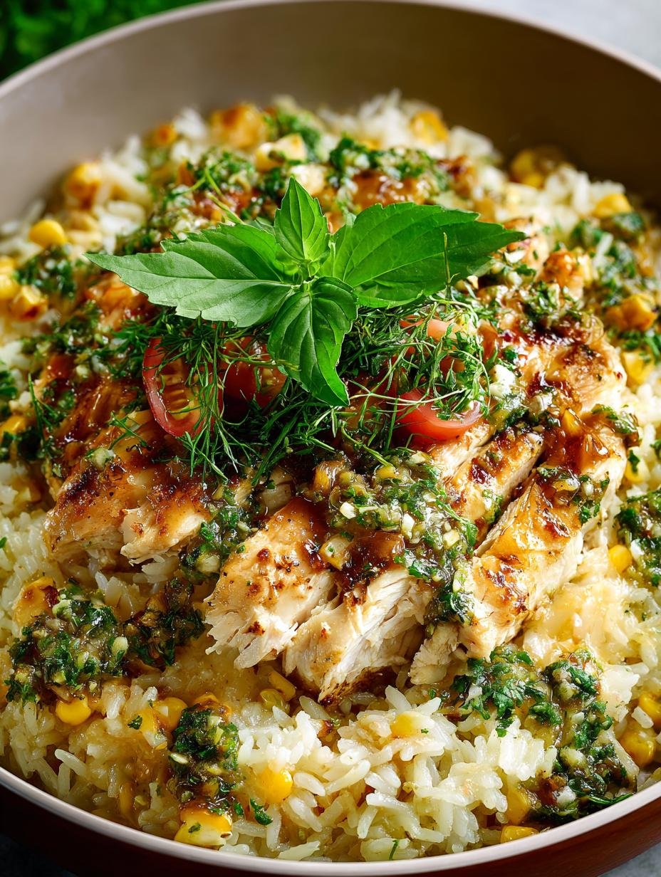 Salsa Verde Chicken Rice: 7 Comforting Ways to Enjoy - Salsa Verde Chicken Rice - main visual representation