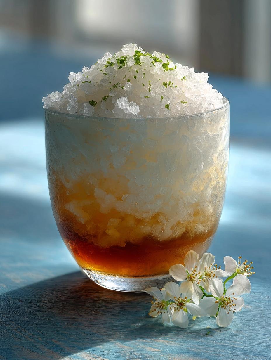 Sea Salt Jasmine Green: 6 Elegant Sips to Enjoy - Sea Salt Jasmine Green - additional detail