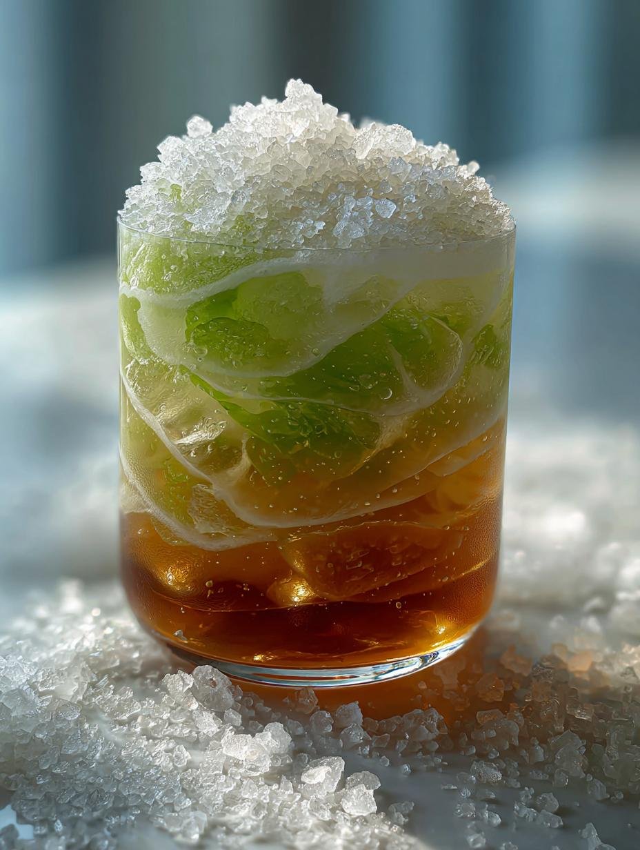 Sea Salt Jasmine Green: 6 Elegant Sips to Enjoy