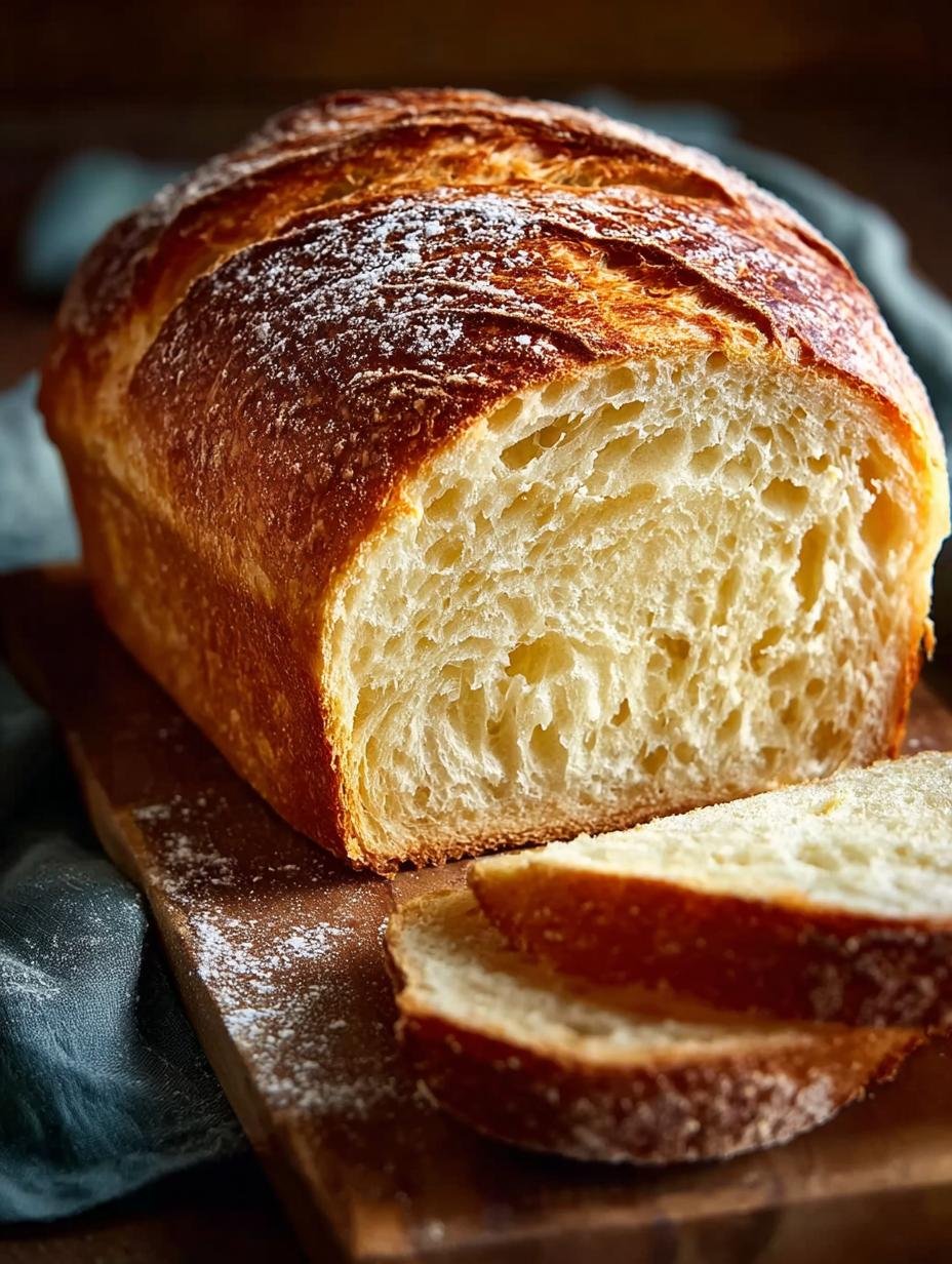 Soft Buttermilk Bread Baking: 7 Tips for Success - Soft Buttermilk Bread Baking - main visual representation