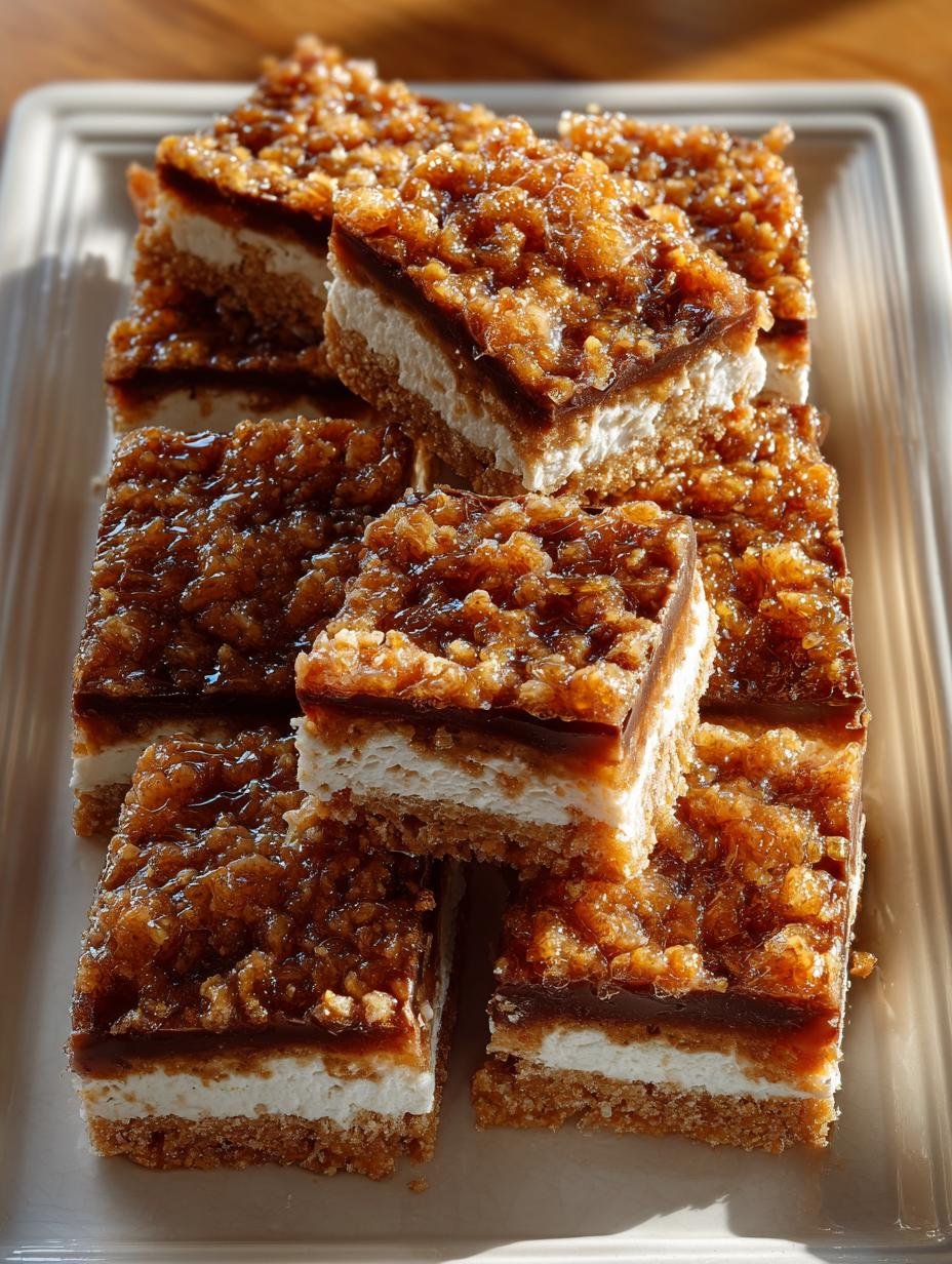 White Trash Skor Bars: 7 Irresistible Treats to Make Today 1 White Trash Skor Bars