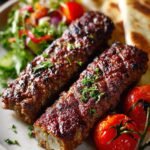 Adana Kebab