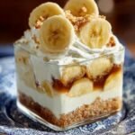 Banana Pudding with Chessman