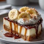 Banoffee Pie Dessert Ever