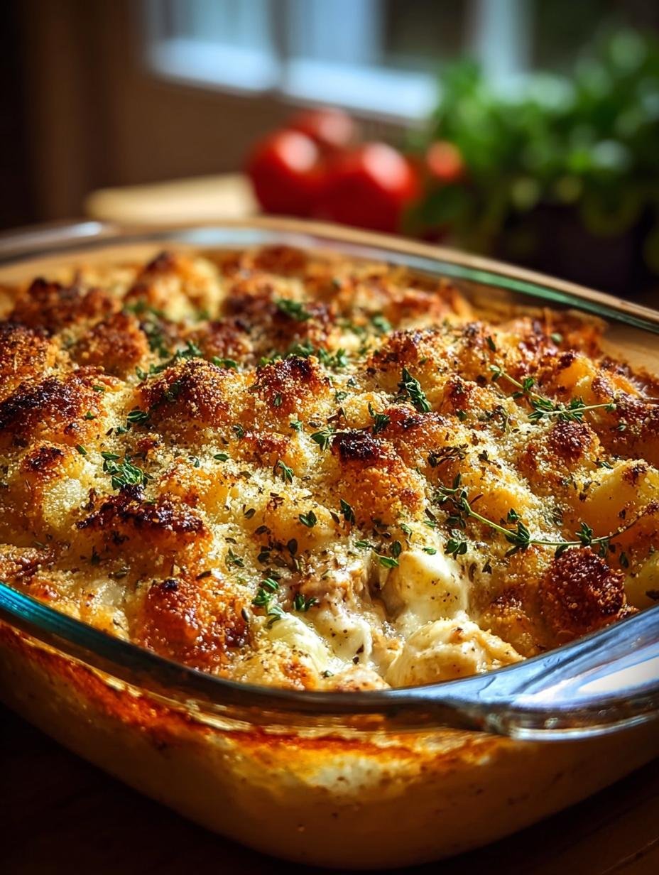 Chicken Casserole with Stovetop: 7 Comforting Secrets - Chicken Casserole with Stovetop - main visual representation