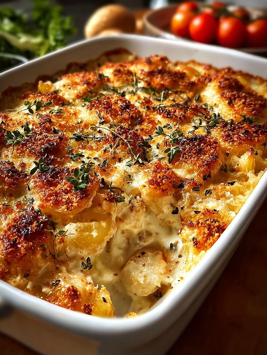 Chicken Casserole with Stovetop: 7 Comforting Secrets - Chicken Casserole with Stovetop - additional detail