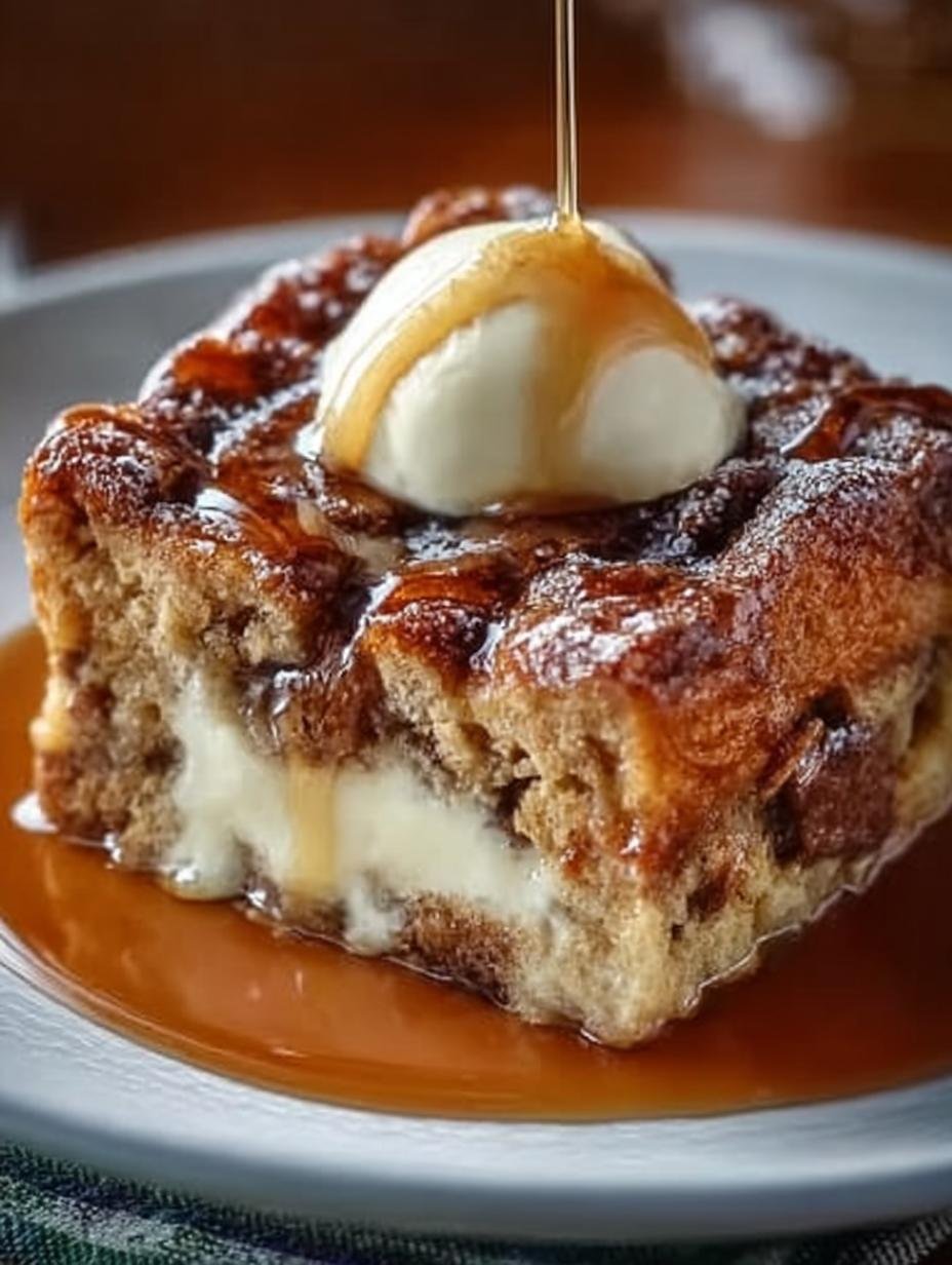 Cinnamon Bread Pudding Incredible: 5 Secret Tricks - Cinnamon Bread Pudding Incredible - main visual representation