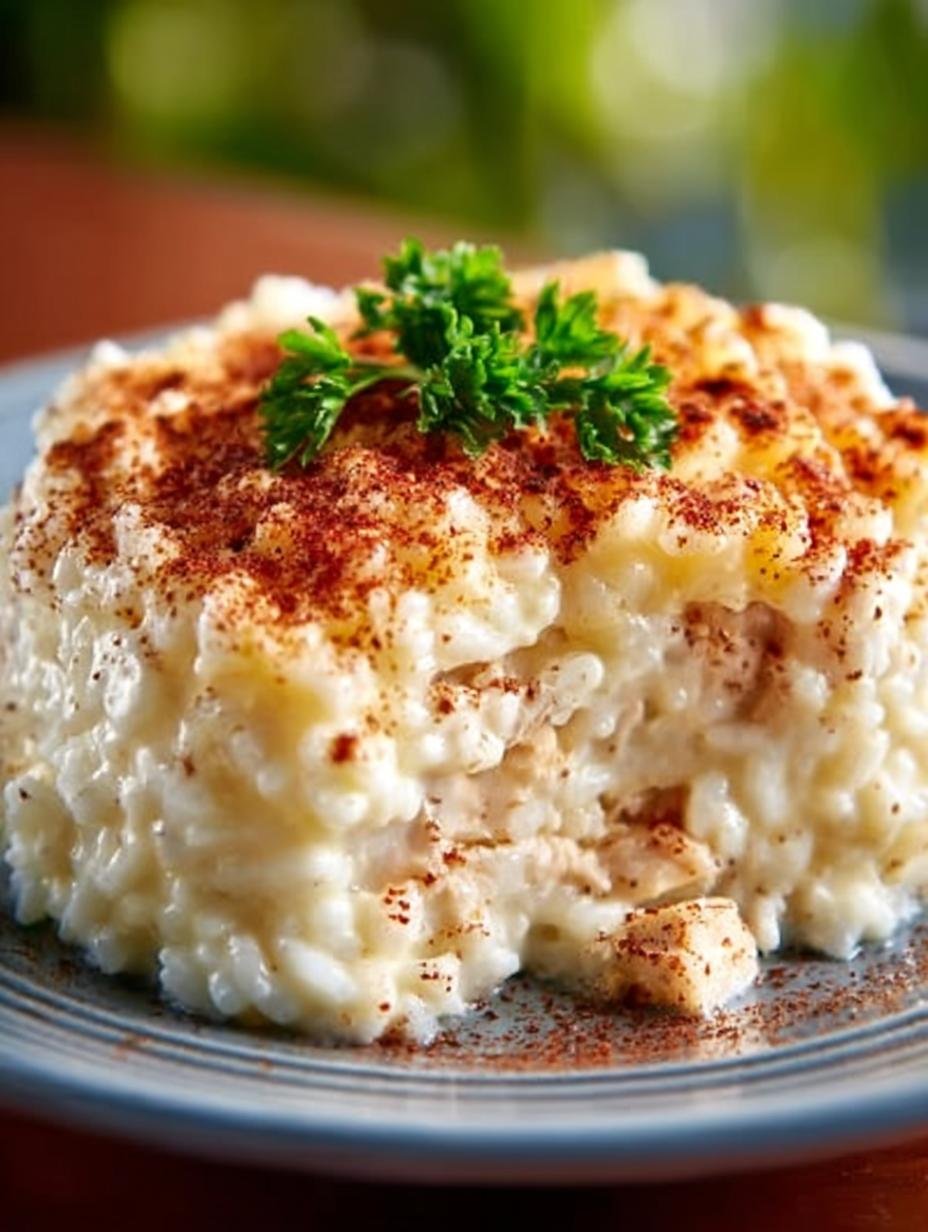 Copycat Kozy Shack Rice: 7 Secrets to Creamy Perfection - Copycat Kozy Shack Rice - main visual representation